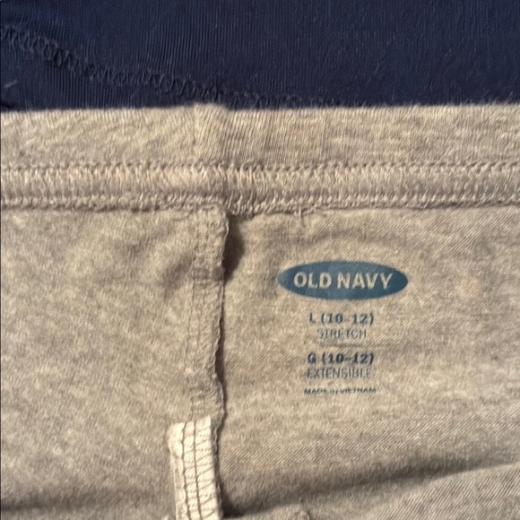 Assorted Tees and Tanks and Leggings/Shorts - Picture 5 of 13